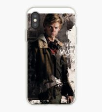 Newt - Maze Runner: The Death Cure iPhone Case