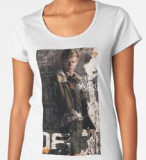 Newt - Maze Runner: The Death Cure Women's Premium T-Shirt