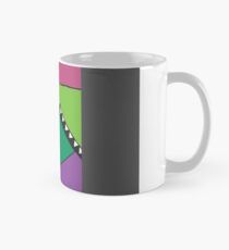 Patterns Classic Mug