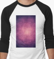 Patterns Baseball ¾ Sleeve T-Shirt