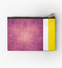 Patterns Studio Pouch