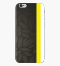Patterns iPhone Case