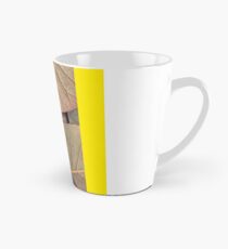 Leaves Tall Mug
