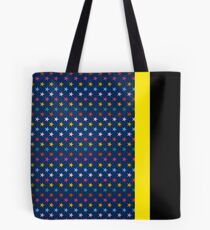 Star Tote Bag