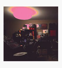Multi-Love Photographic Print