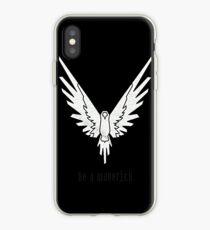 Maverick iPhone Case
