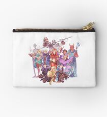 Vox Machina Studio Pouch