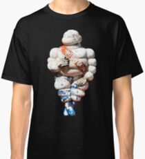 Michelin Man Classic T-Shirt