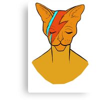 Impression sur toile