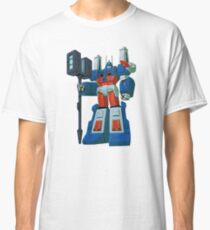 CITY COMMANDER Classic T-Shirt