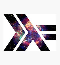 Haskell Cosmos Photographic Print