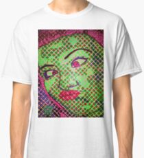 Franken`Duck-Face Classic T-Shirt