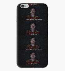 The End of The Fucking World iPhone Case