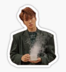 EXO - Universe Sticker