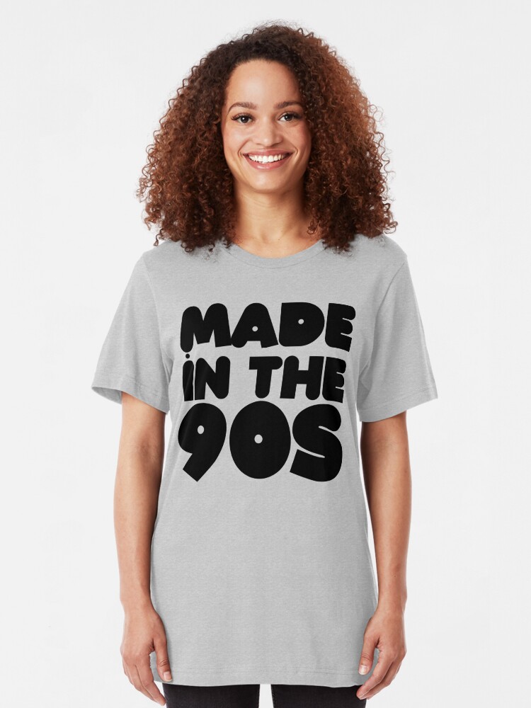 90s shirt womens