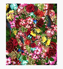 romantic mood Photographic Print