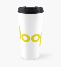 Taza de viaje Doop