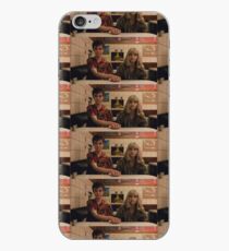 TEOTFW iPhone Case