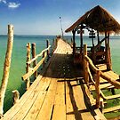 Cool down by Marcus Way