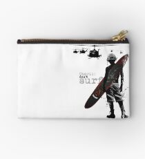 Charlie Don't Surf Studio Pouch