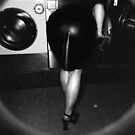 Full-cycle by Marcus Way