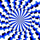 Illusion Pattern by znamenski