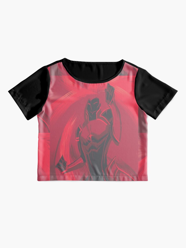 xenogears shirt