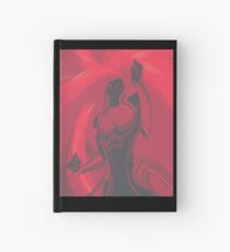 Id - Xenogears Hardcover Journal