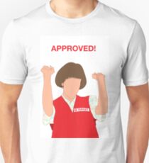 APPROVED! Unisex T-Shirt