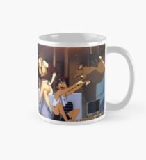 Cowboy Bebop Mug