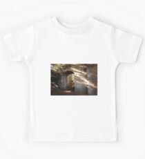 Bankhead Ruins Kids Tee