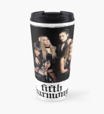 Taza de viaje Fifth Harmony - 4th Card