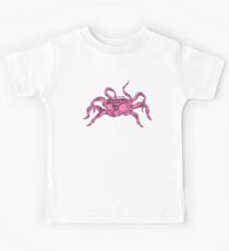 OctoBox Kids Tee