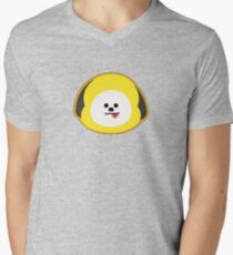 BT21 - Chimmy Men's V-Neck T-Shirt