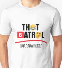 Thot Patrol Unisex T-Shirt