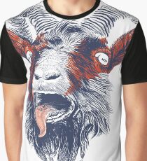 Rock Beast Graphic T-Shirt