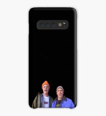 the office - scranton (WHAT?) the electric city Case/Skin for Samsung Galaxy