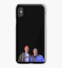the office - scranton (WHAT?) the electric city iPhone Case