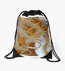 STACKED!!!!! ^ Drawstring Bag