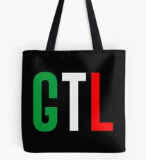 jersey shore - GTL Tote Bag