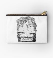 Brand New Studio Pouch