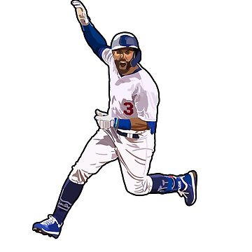 Chris Taylor Jersey | Art Board Print