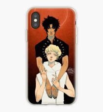 Crybaby iPhone Case
