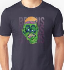 Brains Brains Brains Unisex T-Shirt
