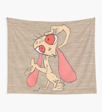 Ren Wall Tapestry