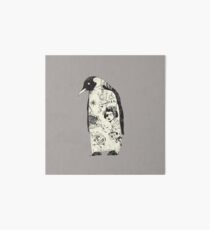 THE PENGUIN Art Board