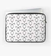 Rune of Runes Laptop Sleeve