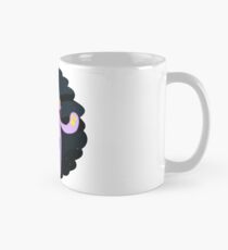 Um den Mond zu umarmen Tasse