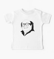 Danny Devito Baby Tee