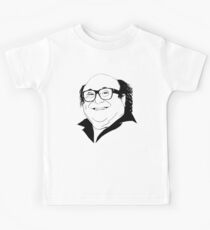 Danny Devito Kinder T-Shirt
